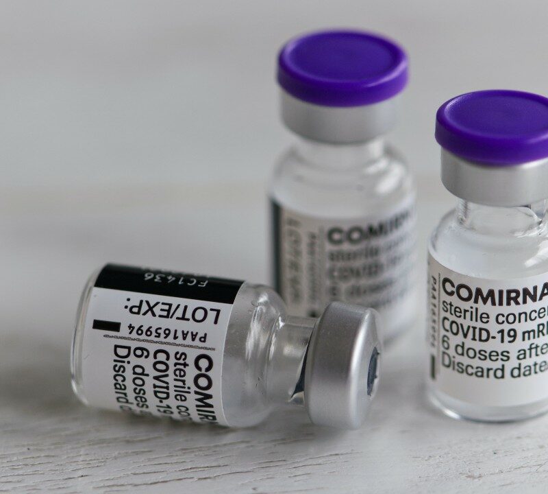 Vaccine Side Effects