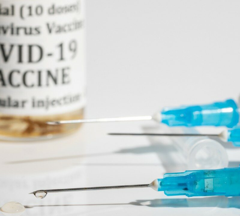 Which Booster Shot Should You Get?