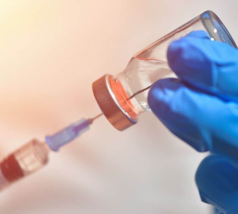 Why Some Vaccinated People May Need Booster Shots