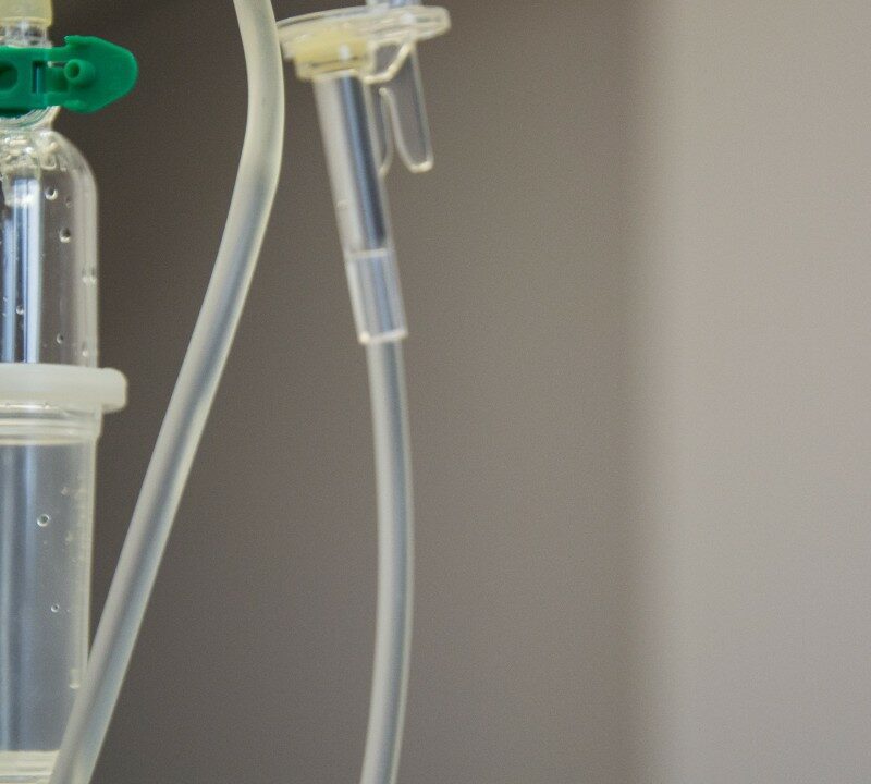 COVID & Monoclonal Antibody Treatment