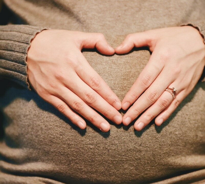 Flu & COVID Vaccines for Pregnant Women