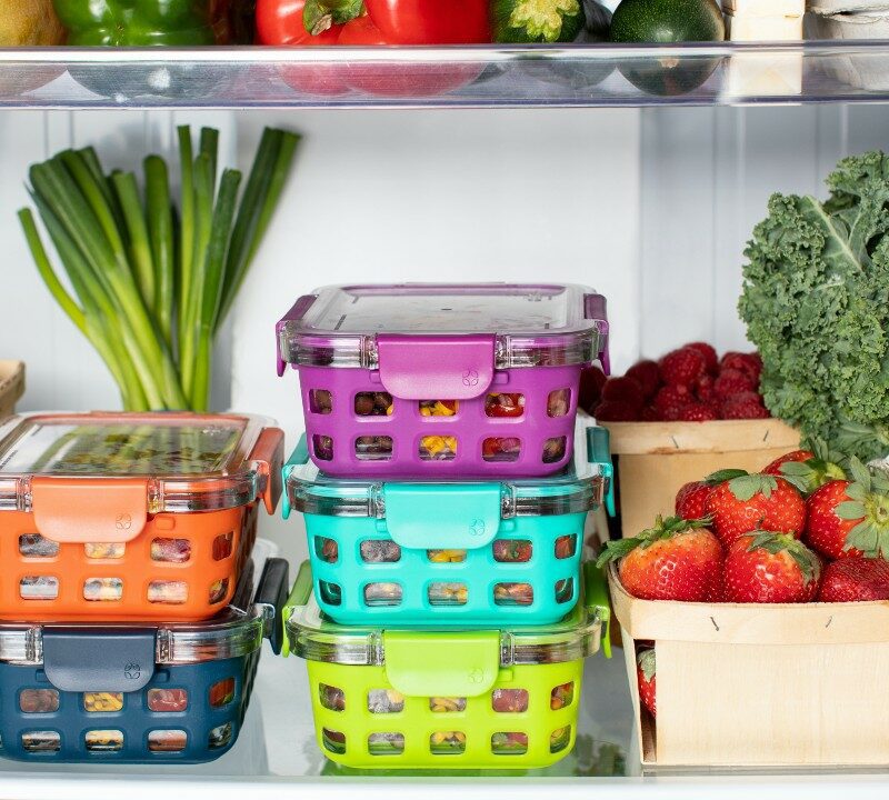 Food Safety During Power Outages