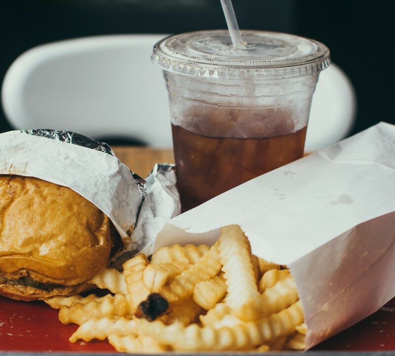 Obesity and Long-Term COVID