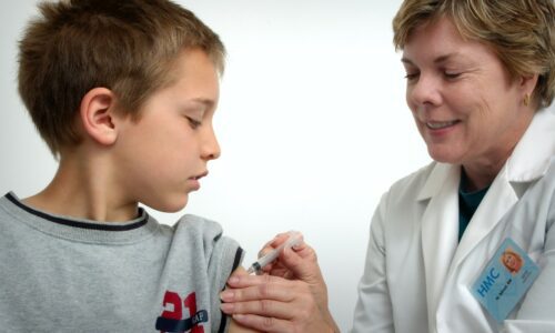 Vaccinating Children With HPV Vaccine
