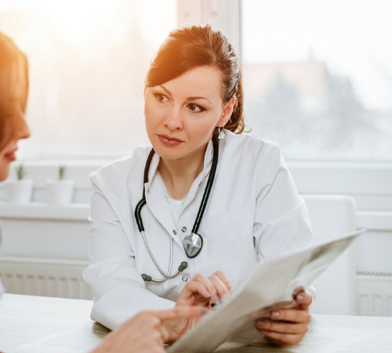 Why You Should Not Put Off Your Annual Physical
