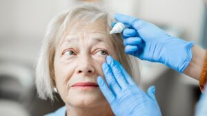 Age-Related Eye Disease