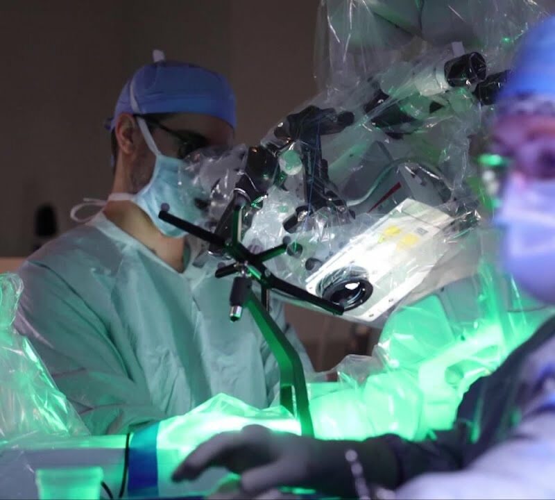 Using Technology to Treat Back Pain