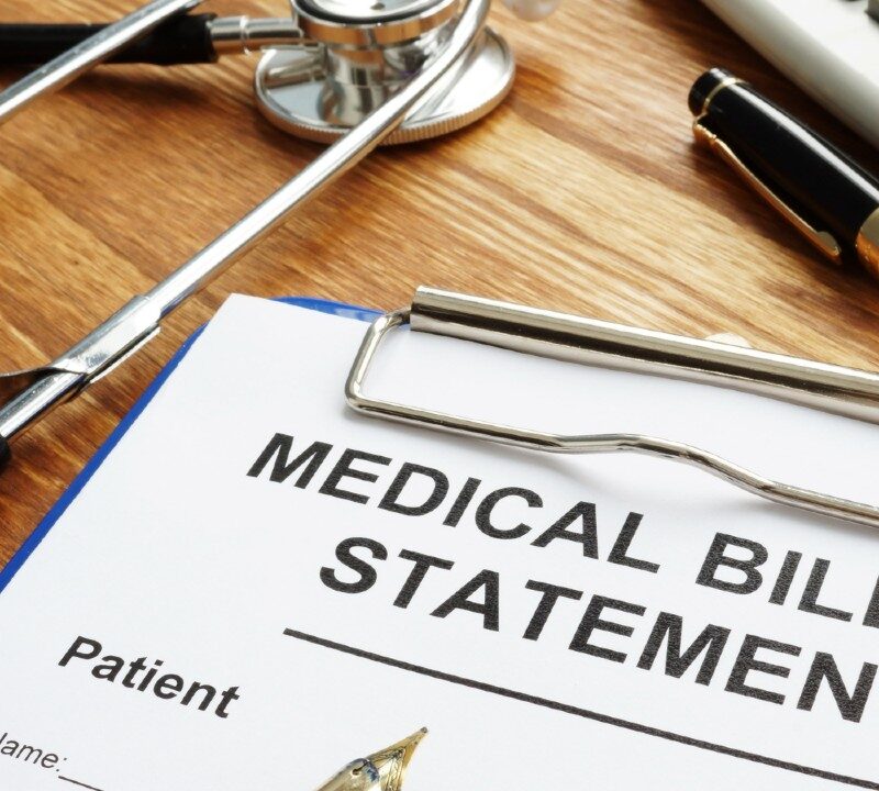 The Costs of Treating Late-Stage Breast Cancer