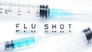 Flu Shots Needed to Prevent “Twindemic”