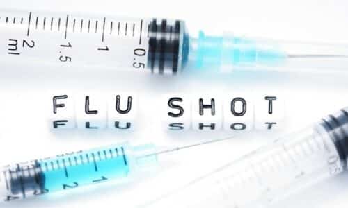 Flu Shots Needed to Prevent “Twindemic”