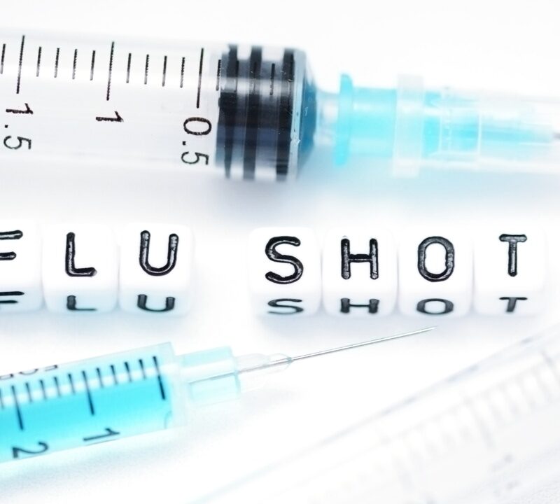 Flu Shots Needed to Prevent “Twindemic”