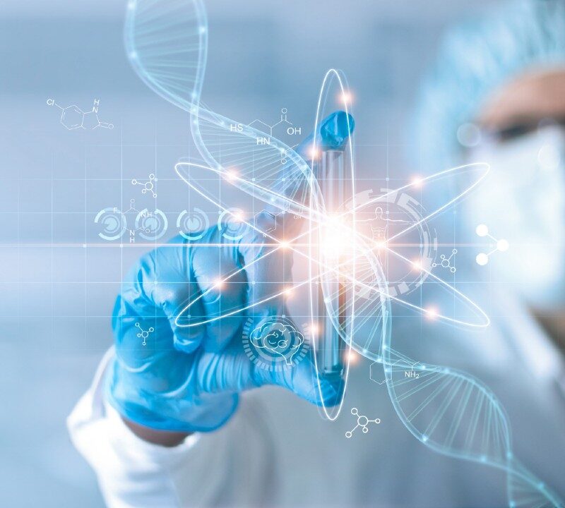 Gene Therapy for Parkinson’s