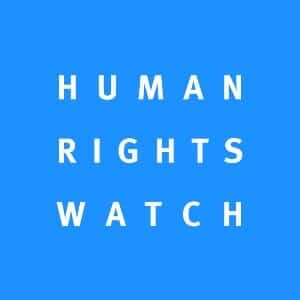 Human Rights Watch, Health Channel