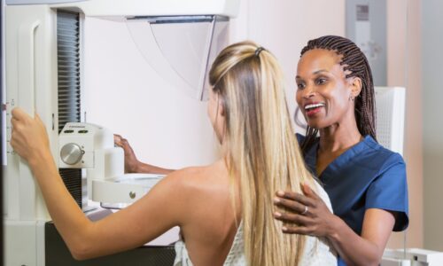 How Mammograms Work