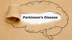 Parkinson’s Disease & Psychosis