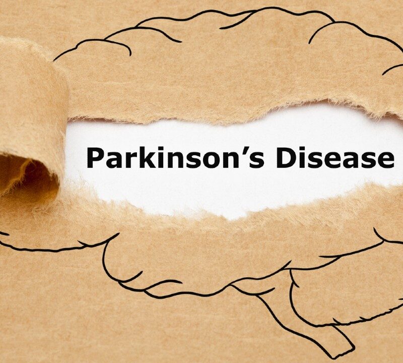 Parkinson’s Disease & Psychosis