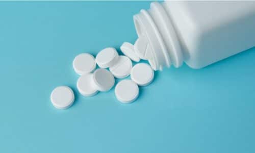 New Rules on Taking Aspirin