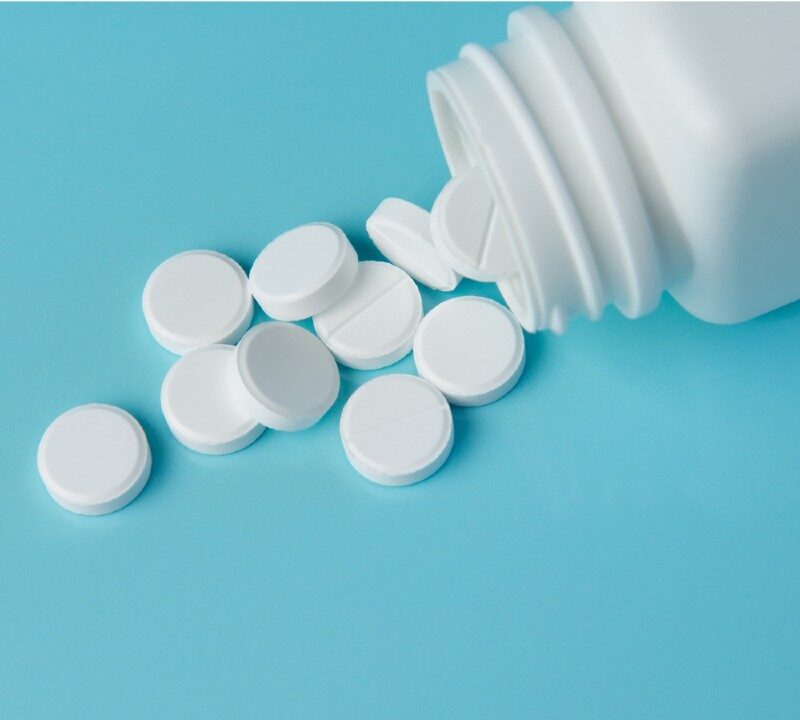 New Rules on Taking Aspirin