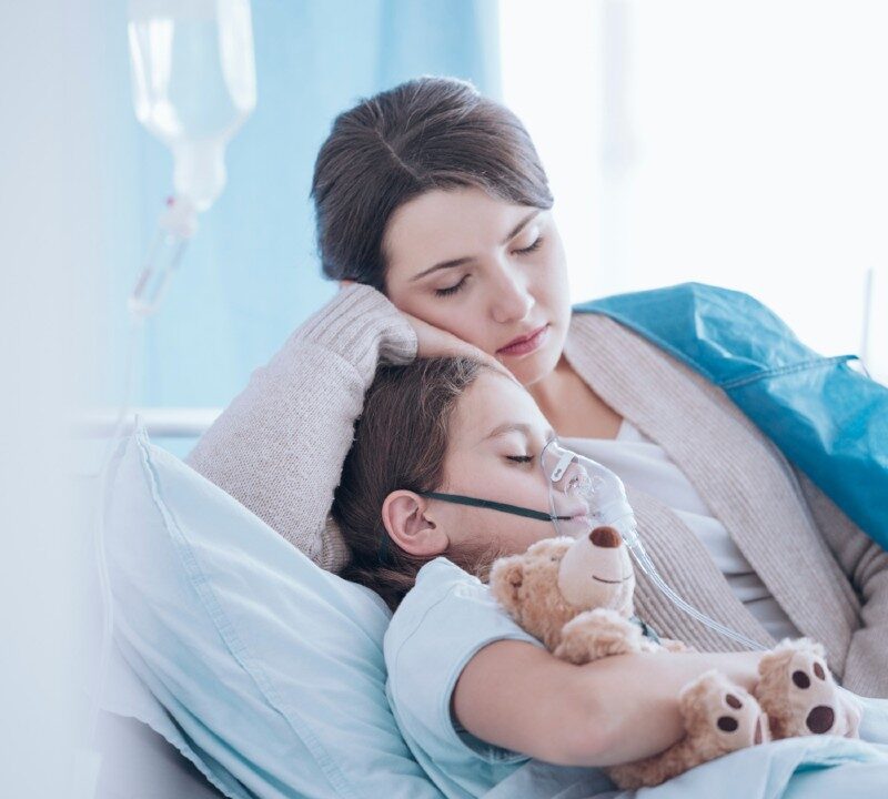 Preventing Long COVID in Kids