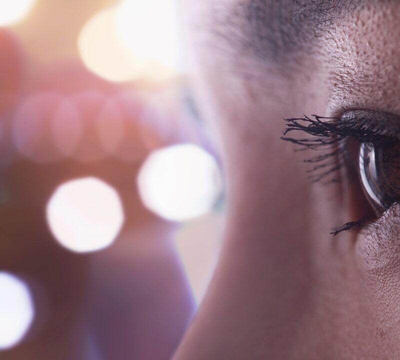 Preventing Blindness