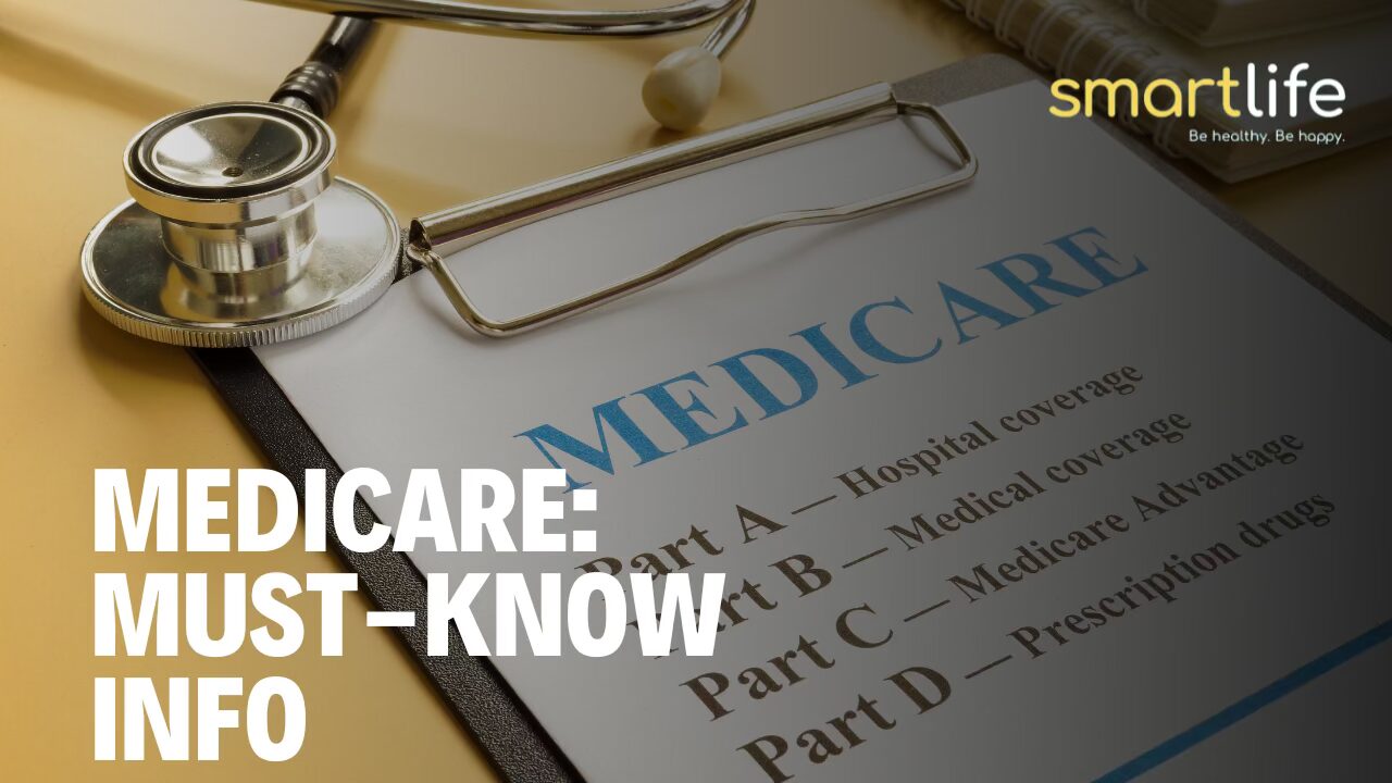 What´s New With Medicare Town Hall