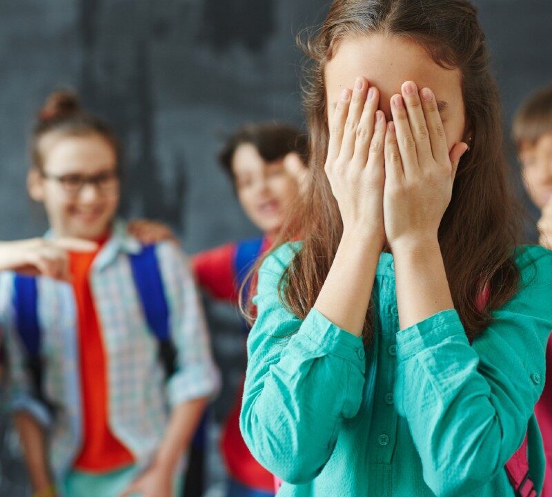 What Parents Can Do to Protect Their Children from Bullying