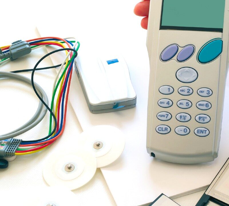 A High-Tech Way to Monitor Your Heart