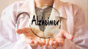 Learning about Alzheimer’s