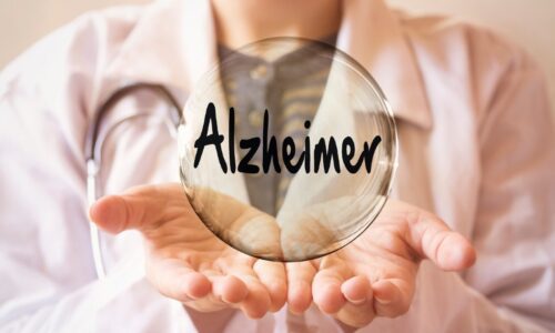 Learning about Alzheimer’s