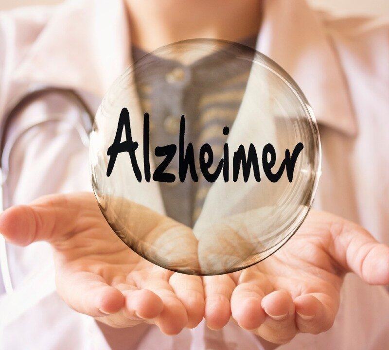 Learning about Alzheimer’s