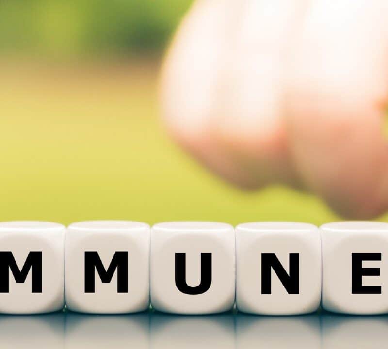 Vaccine Immunity vs. Natural Immunity