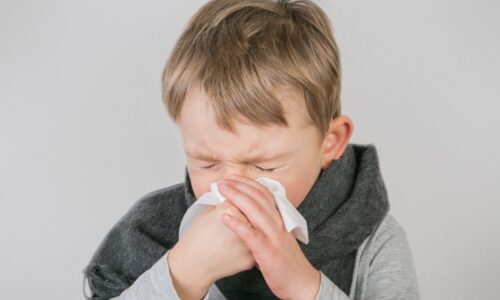 Why the Flu is so Dangerous For Kids