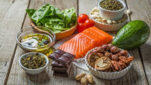Your Diet May Increase Your Risk for Prostate Cancer