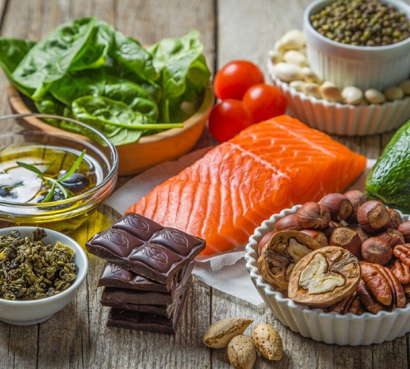 Your Diet May Increase Your Risk for Prostate Cancer