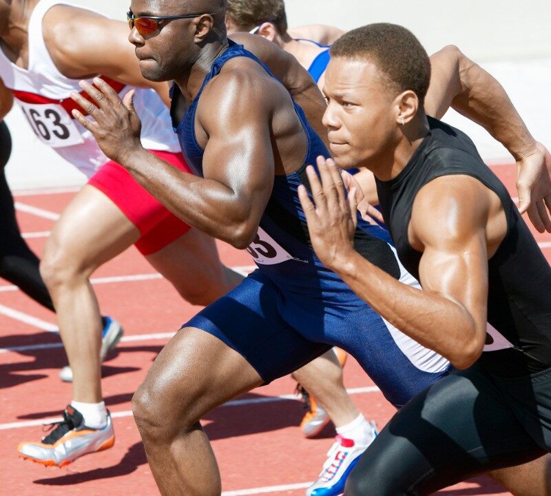 Helping Young Athletes with Arthritis