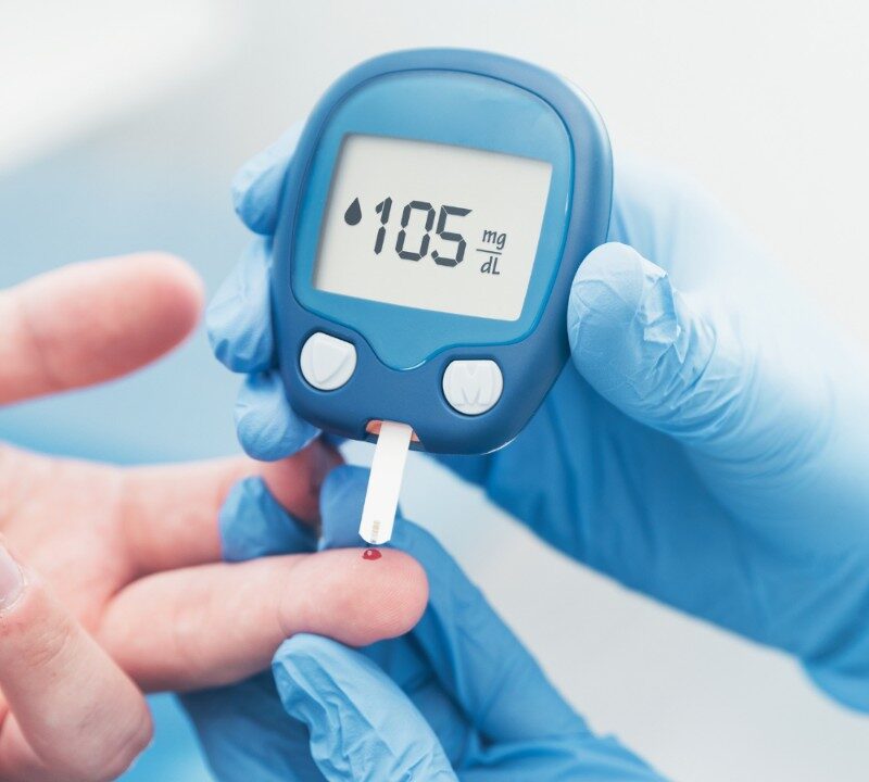 Is New Diabetes a Warning Sign for Pancreatic Cancer?
