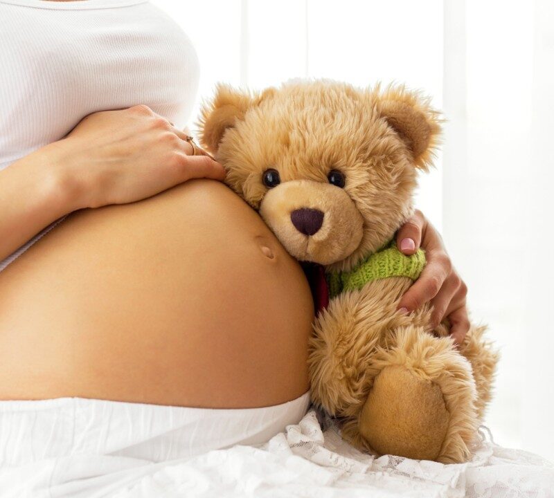 Flu & COVID Vaccines Can Help Protect Pregnant Women