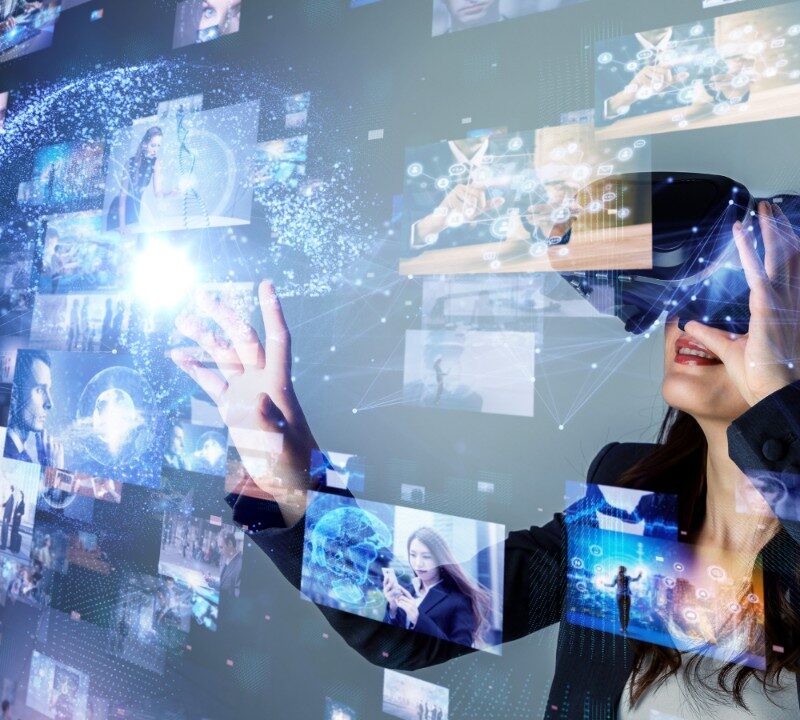 How Virtual Reality Can Help with Chronic Pain