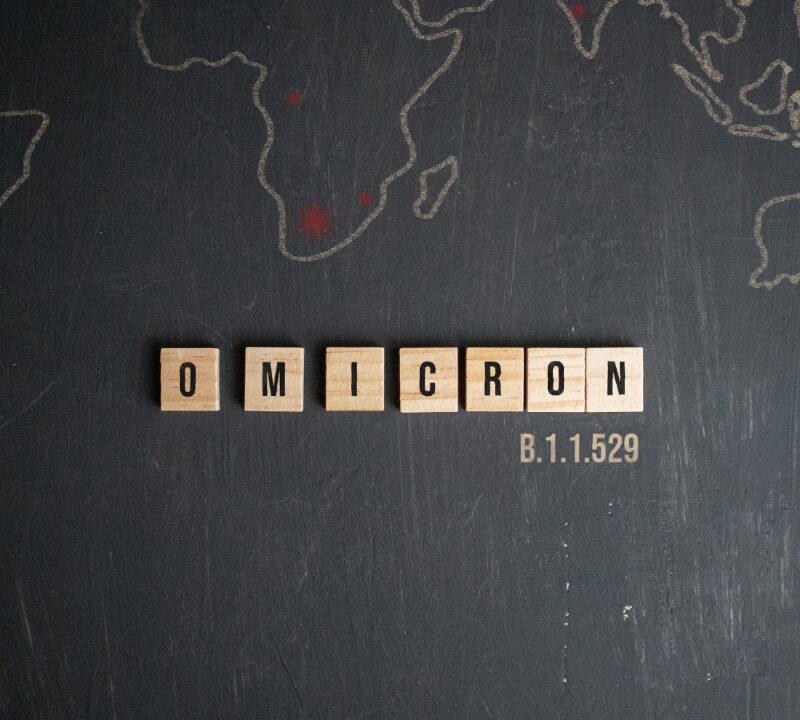 New Fears About Omicron