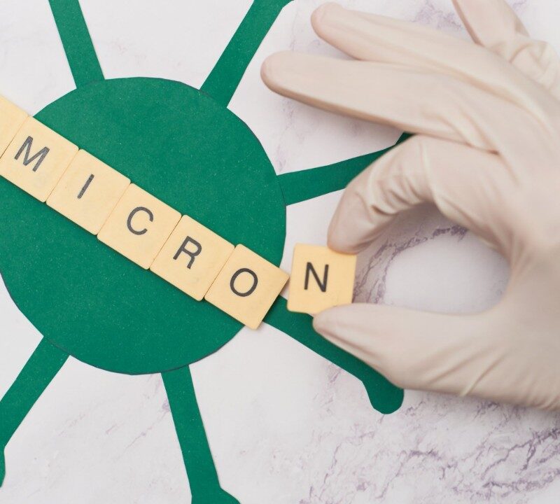 Why the Omicron Variant is Causing Concern Among Health Leaders