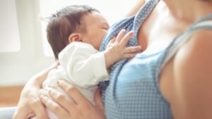 Does Breastfeeding Reduce Mothers’ Cardiovascular Disease Risk