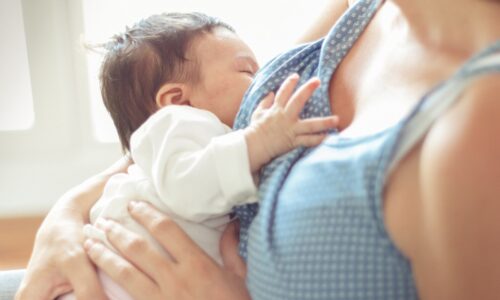 Does Breastfeeding Reduce Mothers’ Cardiovascular Disease Risk