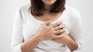 Heart Disease in Women: There IS a Difference
