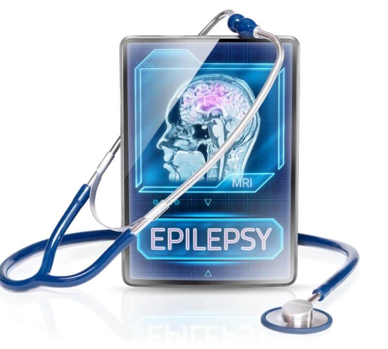 Devices that Signal a Seizure is About to Happen