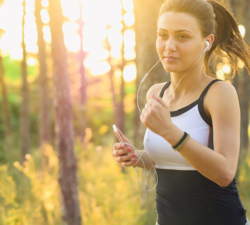 Getting Back to Regular Exercise