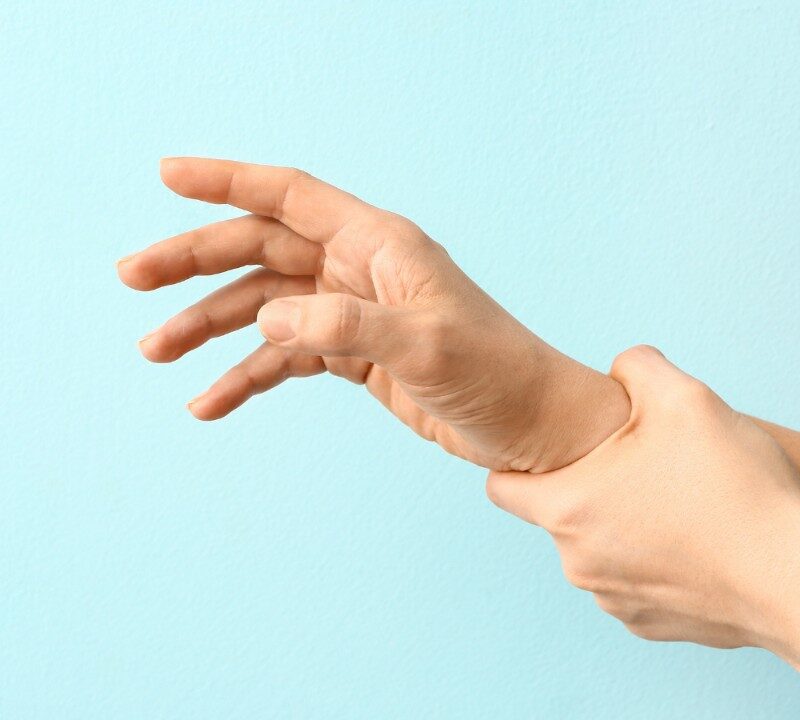Treating Essential Tremors