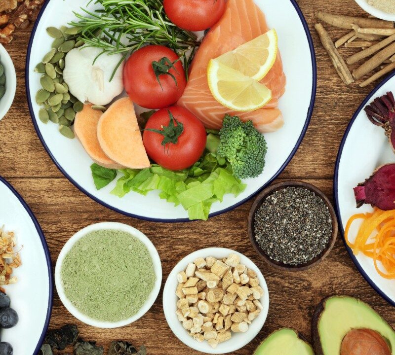 Using Functional Medicine to Feel Better