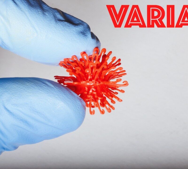 Vaccines and the Omicron Variant