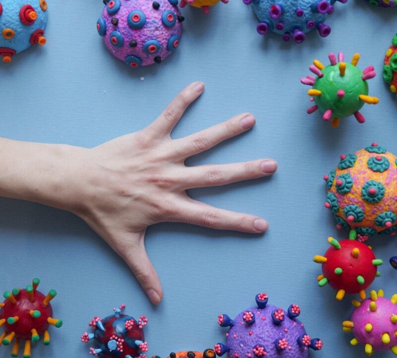 Why Are So Many Vaccinated People Getting COVID?