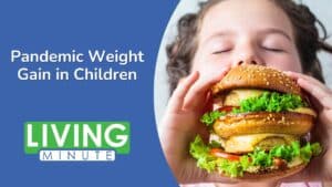 What is Causing Weight Gain in Children?